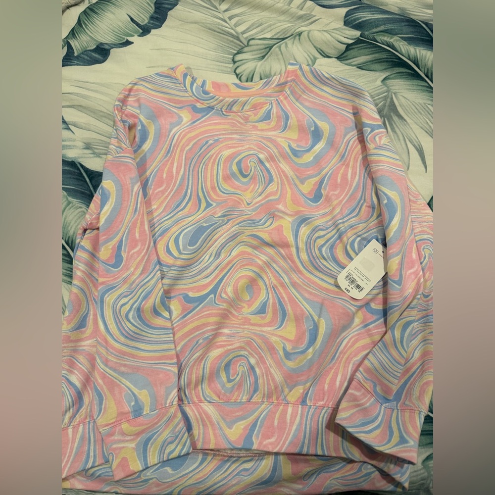 Kids sweater